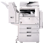 Ricoh Aficio 270 printing supplies